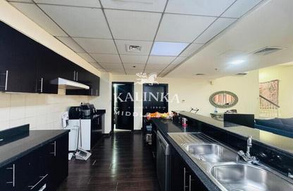 Apartment - 2 Bedrooms - 2 Bathrooms for rent in Fortunato - District 11 - Jumeirah Village Circle - Dubai
