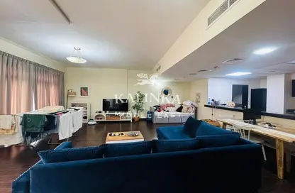 Apartment - 2 Bedrooms - 2 Bathrooms for rent in Fortunato - District 11 - Jumeirah Village Circle - Dubai