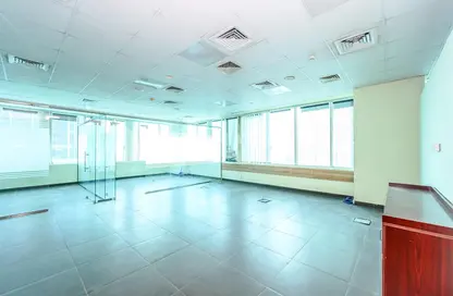 مكتب - استوديو للايجار في كابيتال جولدن تاور - الخليج التجاري - دبي