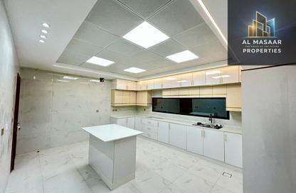 Villa - 6 Bedrooms - 7+ Bathrooms for sale in Al Helio 2 - Al Helio - Ajman Villa - 6 Bedrooms - 7+ Bathrooms for sale in Al Helio 2 - Al Helio - Ajman