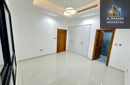 Villa - 6 Bedrooms - 7+ Bathrooms for sale in Al Helio 2 - Al Helio - Ajman Villa - 6 Bedrooms - 7+ Bathrooms for sale in Al Helio 2 - Al Helio - Ajman