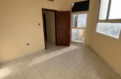 Apartment - 1 Bedroom - 1 Bathroom for rent in Sheikh Jaber Al Sabah Street - Al Naimiya - Al Nuaimiya - Ajman