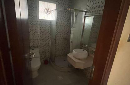 Apartment - 1 Bedroom - 1 Bathroom for rent in Al Nuaimiya - Ajman