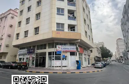 Apartment - 1 Bedroom - 1 Bathroom for rent in Al Nuaimiya - Ajman Apartment - 1 Bedroom - 1 Bathroom for rent in Al Nuaimiya - Ajman