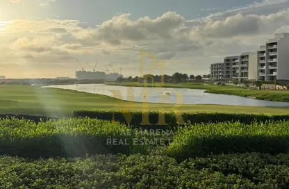 Villa - 3 Bedrooms - 5 Bathrooms for sale in Golf Community - Al Zorah - Ajman