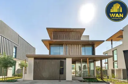 Villa - 4 Bedrooms - 6 Bathrooms for sale in Nad Al Sheba Gardens 2 - Nad Al Sheba Gardens - Nad Al Sheba - Dubai