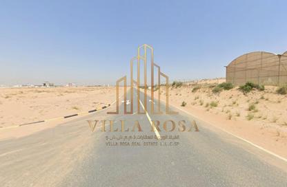 Villa - 5 - 6 for sale in Hay Al Dibdibah South - Al Rahmaniya - Sharjah
