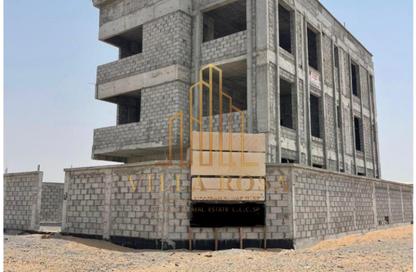 Villa - 5 - 6 for sale in Hay Al Dibdibah South - Al Rahmaniya - Sharjah