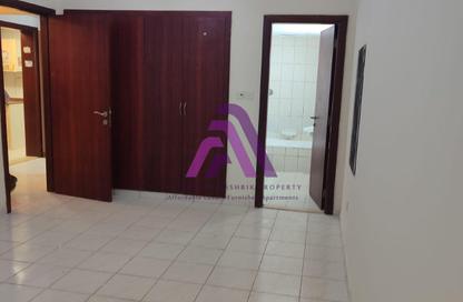 Apartment - 1 Bedroom - 2 Bathrooms for rent in Building Y12 - England Cluster - International City - Dubai