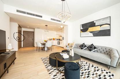 Apartment - 2 Bedrooms - 2 Bathrooms for rent in Palace Residences - Dubai Creek Harbour (The Lagoons) - Dubai Apartment - 2 Bedrooms - 2 Bathrooms for rent in Palace Residences - Dubai Creek Harbour (The Lagoons) - Dubai