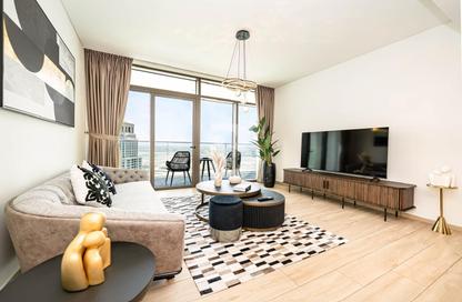 Apartment - 2 Bedrooms - 2 Bathrooms for rent in Palace Residences - Dubai Creek Harbour (The Lagoons) - Dubai