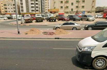 Land - Studio for sale in Ajman Industrial 2 - Ajman Industrial Area - Ajman Land - Studio for sale in Ajman Industrial 2 - Ajman Industrial Area - Ajman