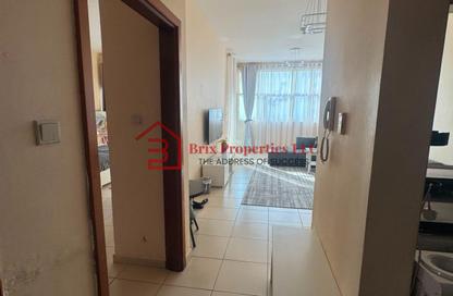 Apartment - 1 - 2 for sale in Ajman One Tower 9 - Ajman One - Ajman Downtown - Ajman