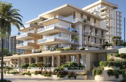 Apartment - 2 Bedrooms - 4 Bathrooms for sale in Baygrove Residences C-09 - Baygrove Residences C - Baygrove Residences - Dubai Islands - Dubai