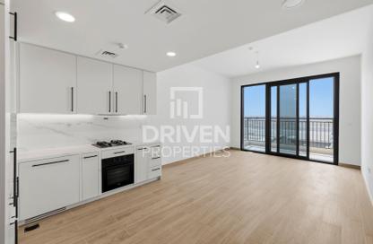 Apartment - 1 Bedroom - 2 Bathrooms for rent in The Regent - Town Square - Dubai