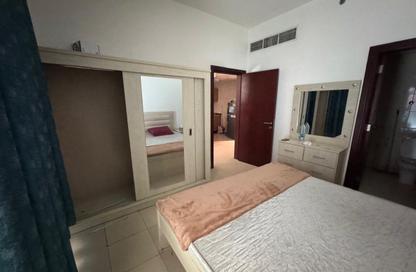 Apartment - 1 Bedroom - 2 Bathrooms for rent in Al Naemiya Tower 3 - Al Naemiya Towers - Al Nuaimiya - Ajman Apartment - 1 Bedroom - 2 Bathrooms for rent in Al Naemiya Tower 3 - Al Naemiya Towers - Al Nuaimiya - Ajman