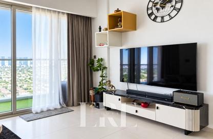 Apartment - 1 - 2 for sale in Montrose Residence B - Montrose Residence - Dubai Science Park - Dubai