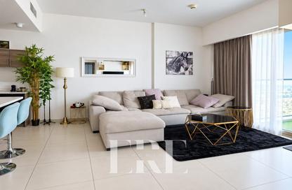 Apartment - 1 - 2 for sale in Montrose Residence B - Montrose Residence - Dubai Science Park - Dubai
