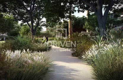 Villa - 4 Bedrooms - 5 Bathrooms for sale in Amara - Tilal Al Ghaf - Dubai