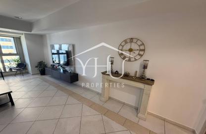 Apartment - 1 Bedroom - 2 Bathrooms for rent in Princess Tower - Dubai Marina - Dubai Apartment - 1 Bedroom - 2 Bathrooms for rent in Princess Tower - Dubai Marina - Dubai