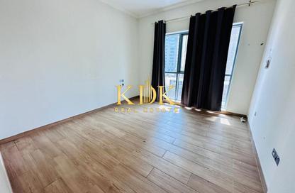 Apartment - 1 - 2 for rent in ART 18 - Business Bay - Dubai