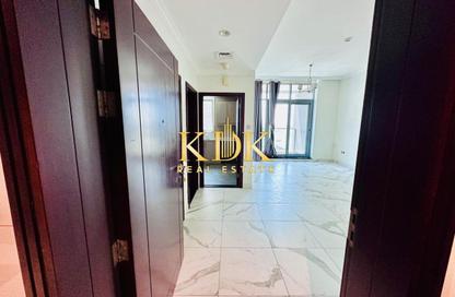 Apartment - 1 - 2 for rent in ART 18 - Business Bay - Dubai