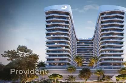شقة - غرفة نوم - 1 حمام للبيع في إيلو 3 - إيلو - داماك هيلز 2 - دبي