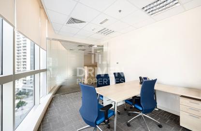 Office Space - Studio for sale in Smart Heights - Barsha Heights (Tecom) - Dubai