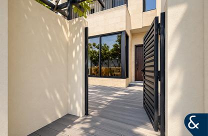 Villa - 4 - 6 for sale in Marwa Homes 2 - District 13 - Jumeirah Village Circle - Dubai