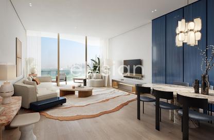 Apartment - 3 Bedrooms - 4 Bathrooms for sale in Dubai Harbour Residences Area 1 Tower B - Dubai Harbour Residences Area 1 - Dubai Harbour Residences - Dubai Harbour - Dubai Apartment - 3 Bedrooms - 4 Bathrooms for sale in Dubai Harbour Residences Area 1 Tower B - Dubai Harbour Residences Area 1 - Dubai Harbour Residences - Dubai Harbour - Dubai