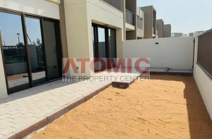 Townhouse - 4 Bedrooms - 4 Bathrooms for rent in La Violeta 1 - La Violeta - Villanova - Dubai