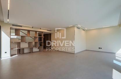 Villa - 4 Bedrooms - 5 Bathrooms for sale in Harmony 3 - Harmony - Tilal Al Ghaf - Dubai