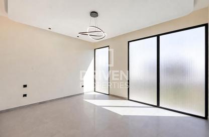 Villa - 4 Bedrooms - 5 Bathrooms for sale in Harmony 3 - Harmony - Tilal Al Ghaf - Dubai