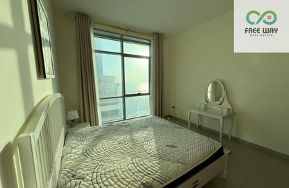 Apartment - 1 Bedroom - 2 Bathrooms for rent in Al Nakhil 2 - Al Nakhil - Ajman