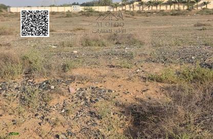 Land - Studio for sale in Al Nakhil 2 - Al Nakhil - Ajman
