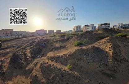 Land - Studio for sale in Al Nakhil 2 - Al Nakhil - Ajman