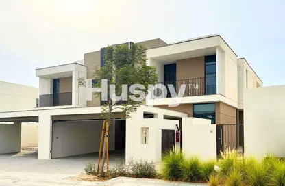 Villa - 4 Bedrooms - 5 Bathrooms for sale in Tilal Al Furjan - Al Furjan - Dubai