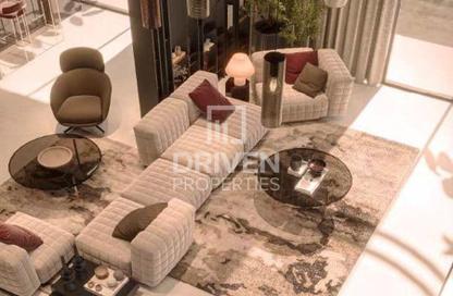 Apartment - 1 Bedroom - 2 Bathrooms for sale in luxor by imtiaz - District 14 - Jumeirah Village Circle - Dubai