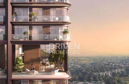 Apartment - 1 Bedroom - 2 Bathrooms for sale in luxor by imtiaz - District 14 - Jumeirah Village Circle - Dubai