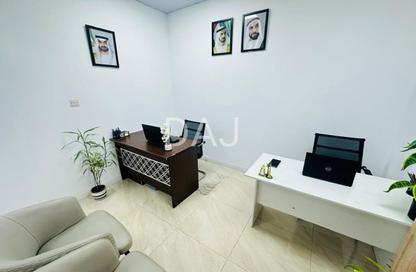 Office Space - Studio - 1 for rent in Al Qusais 2 - Al Qusais Residential Area - Al Qusais - Dubai