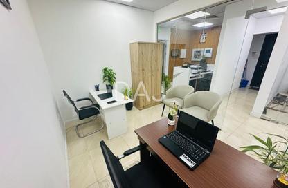 Office Space - Studio - 1 for rent in Al Qusais 2 - Al Qusais Residential Area - Al Qusais - Dubai