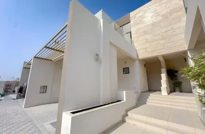 تاون هاوس - 4 غرف نوم - 5 حمامات للبيع في الحقول - المنطقة 11 - مدينة الشيخ محمد بن راشد - دبي