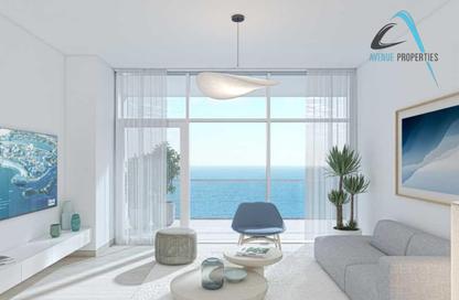 Apartment - 1 - 1 for sale in Cape Hayat - Mina Al Arab - Ras Al Khaimah