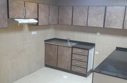Apartment - 2 Bedrooms - 3 Bathrooms for rent in City Tower - Al Nuaimiya - Ajman Apartment - 2 Bedrooms - 3 Bathrooms for rent in City Tower - Al Nuaimiya - Ajman