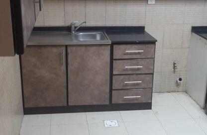 Apartment - 2 Bedrooms - 3 Bathrooms for rent in City Tower - Al Nuaimiya - Ajman Apartment - 2 Bedrooms - 3 Bathrooms for rent in City Tower - Al Nuaimiya - Ajman