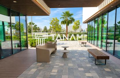 Townhouse - 3 Bedrooms - 4 Bathrooms for sale in Noya Viva - Noya - Yas Island - Abu Dhabi