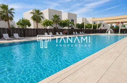Townhouse - 3 Bedrooms - 4 Bathrooms for sale in Noya Viva - Noya - Yas Island - Abu Dhabi Townhouse - 3 Bedrooms - 4 Bathrooms for sale in Noya Viva - Noya - Yas Island - Abu Dhabi