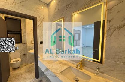 Villa - 5 Bedrooms - 7 Bathrooms for rent in Al Yasmeen 1 - Al Yasmeen - Ajman