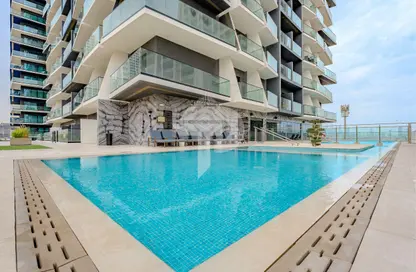 Apartment - 2 Bedrooms - 2 Bathrooms for rent in Binghatti Heights - District 10 - Jumeirah Village Circle - Dubai