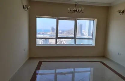 شقة - 2 غرف نوم - 3 حمامات للبيع في كورنيش الخان - الخان - الشارقة